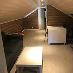 Familiehytte Pa Kvamskogen *