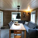 Familiehytte Pa Kvamskogen * Kvam (Hordaland)