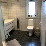 Hébergement de vacances Familiehytte Pa Kvamskogen