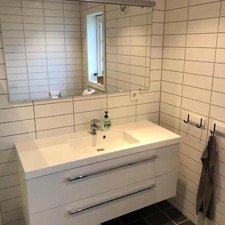 Familiehytte Pa Kvamskogen * Kvam (Hordaland)