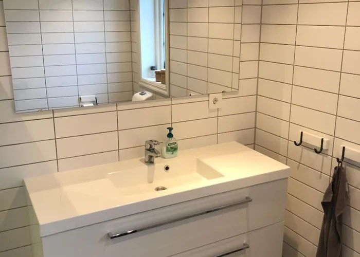 Familiehytte Pa Kvamskogen * Kvam (Hordaland)